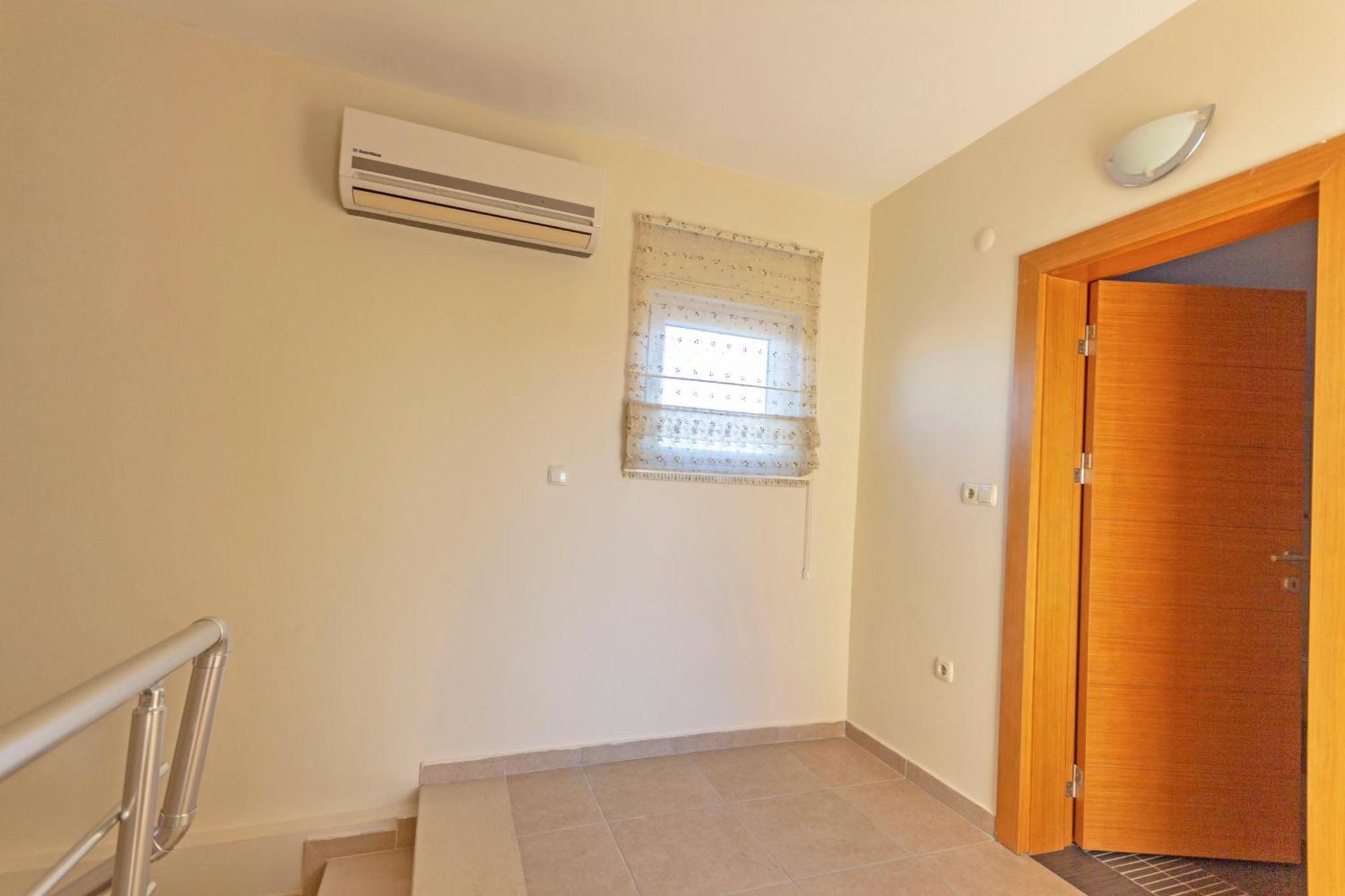 Paradise Town Villa Lucky Belek Bagian luar foto