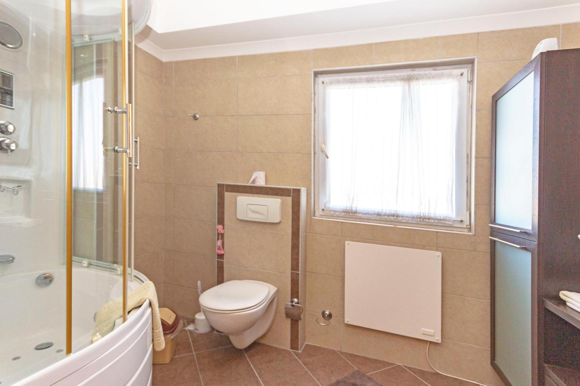 Paradise Town Villa Lucky Belek Bagian luar foto